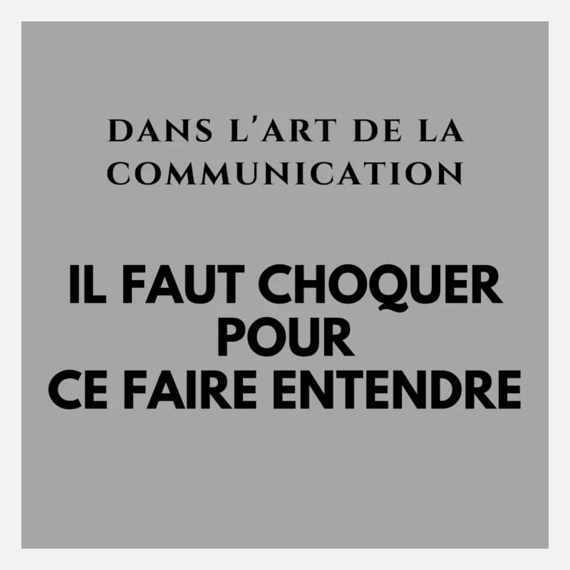 L art de la communication