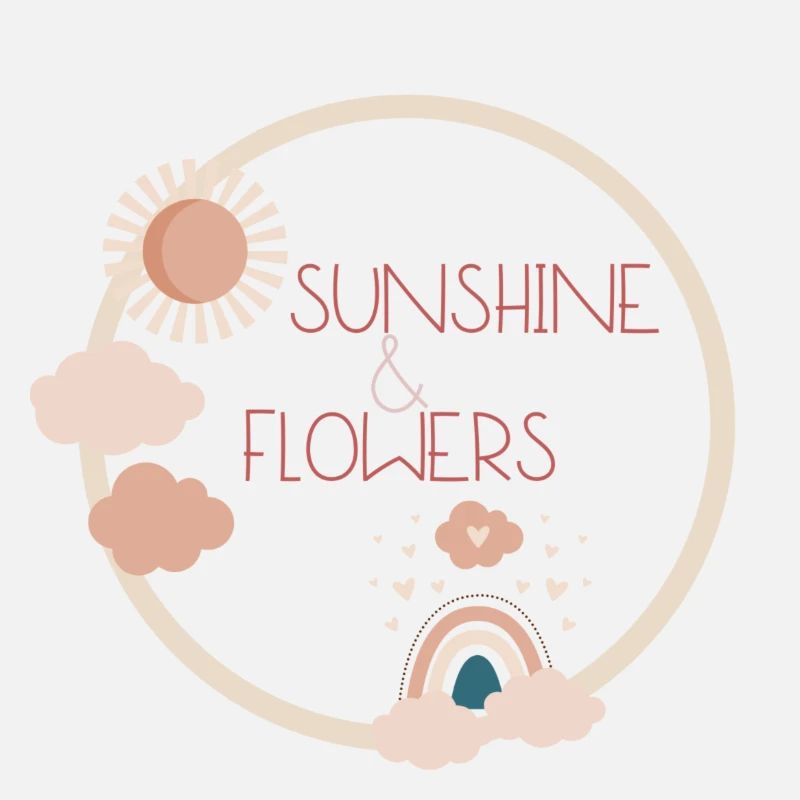 SOLEIL ET FLEURS