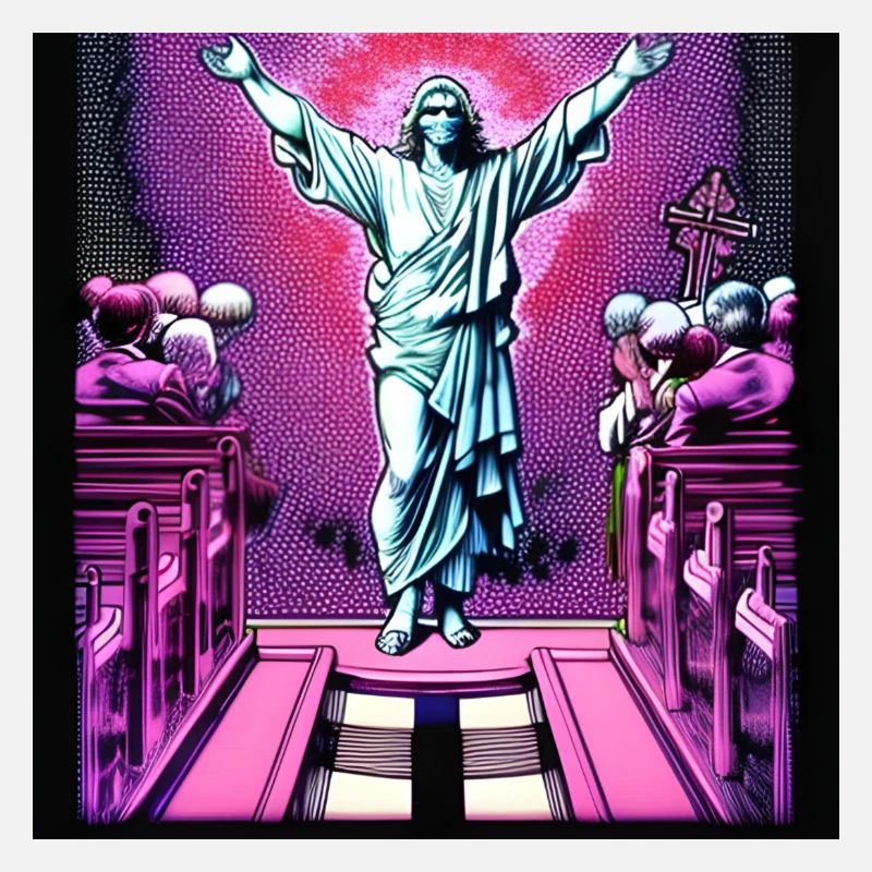 The Saint