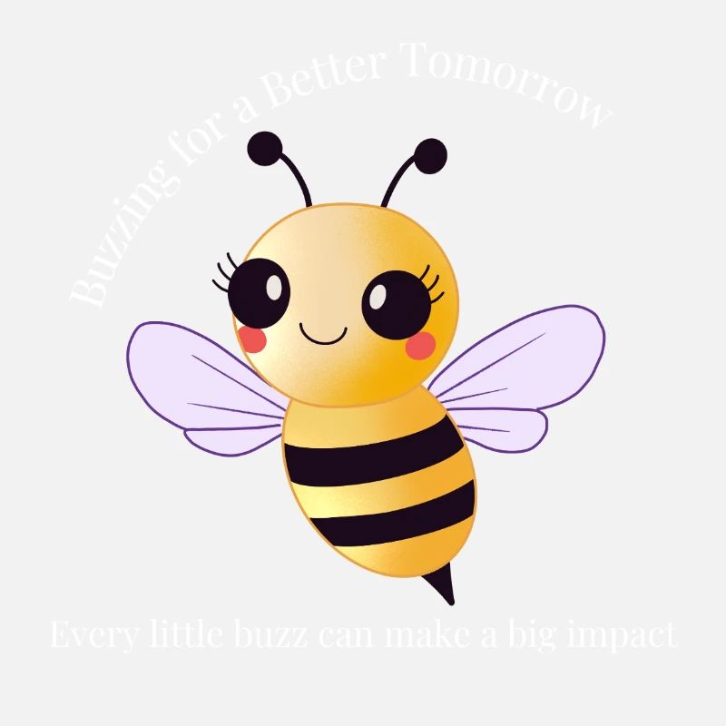Buzzing for a Better Tomorrow