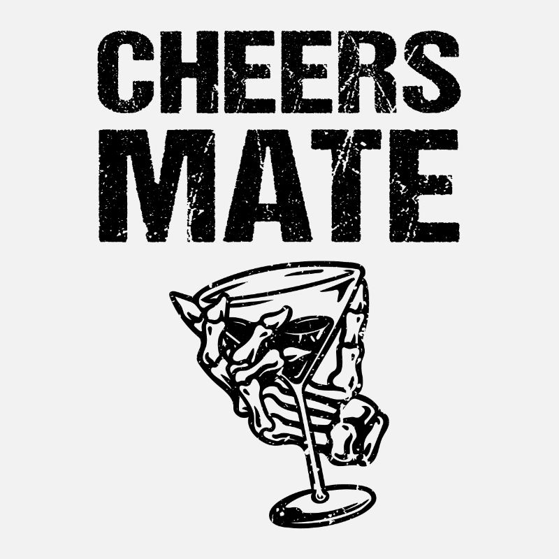 Cheers Mate