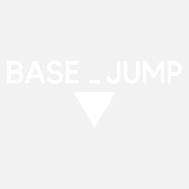 base jump BASEjump Basejumper
