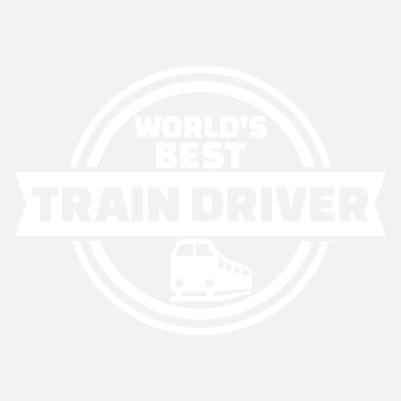 Train driver