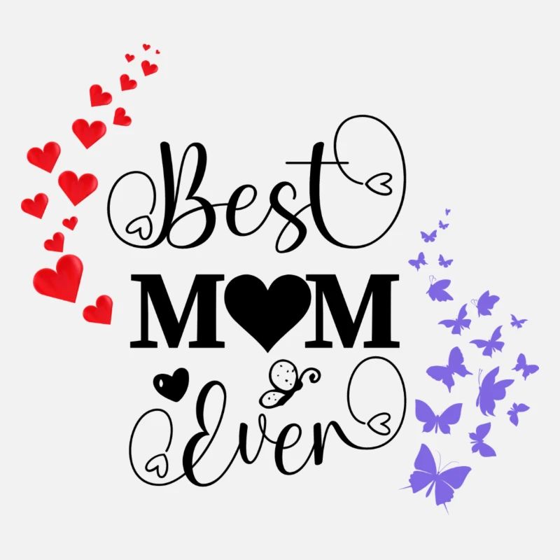 Best mom ever