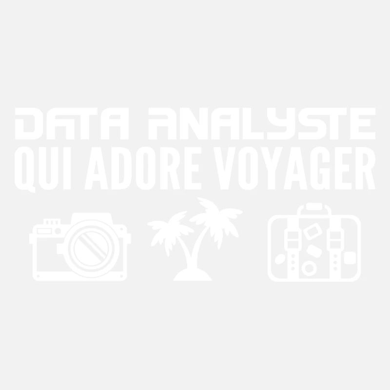 Reisende & Datenanalysten: Leidenschaft & Entdeckung