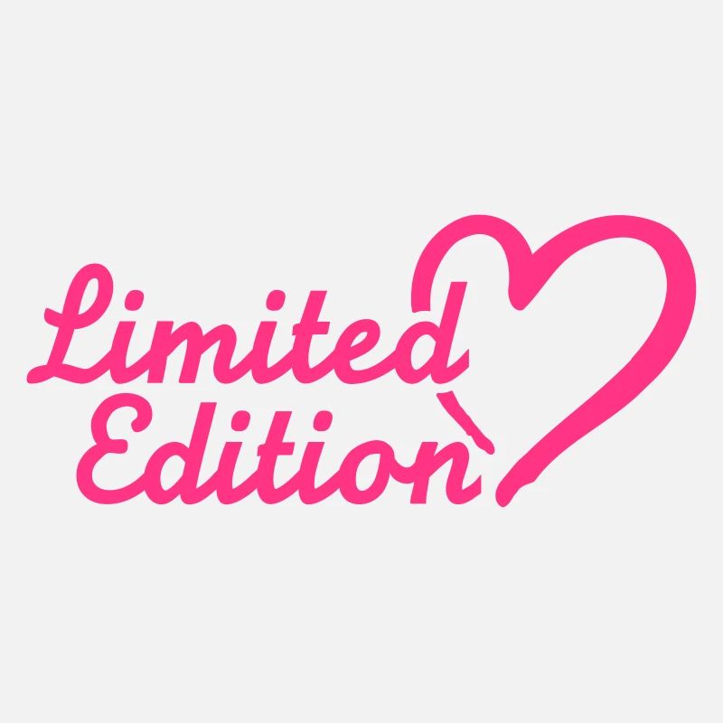 Limited Edition