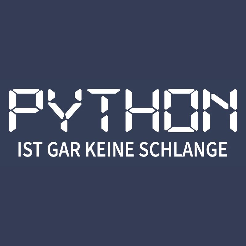 nerd python-coder server download programmieren