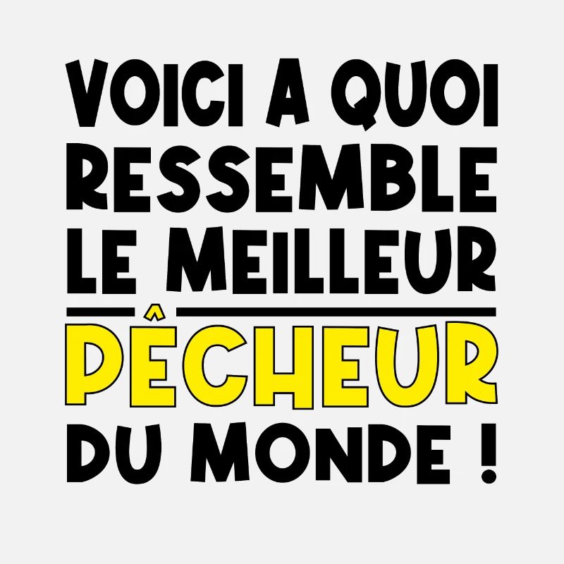 Le meilleur pêcheur