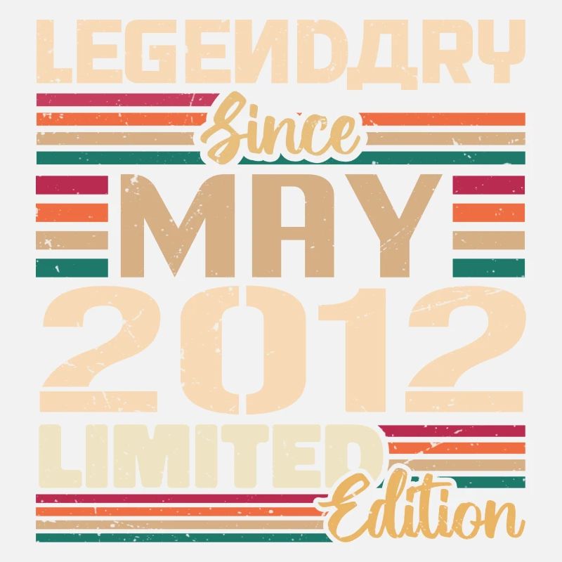 May 2012 May - Jubilee May 2012