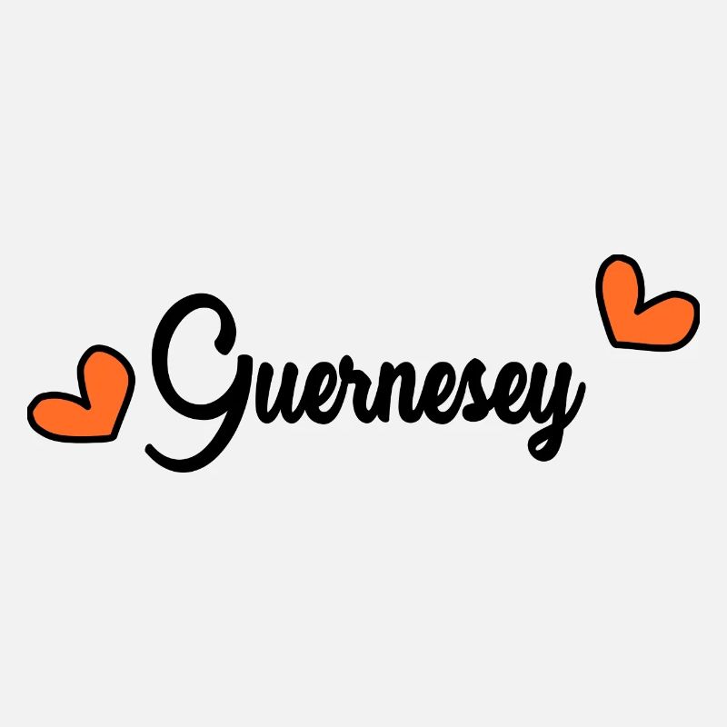 GUERNESEY. ROYAUME-UNI