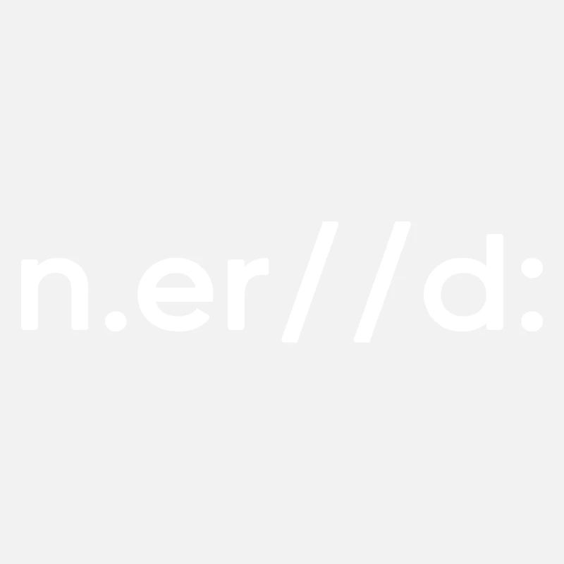 nerd coder online gaming gamer IT-experte