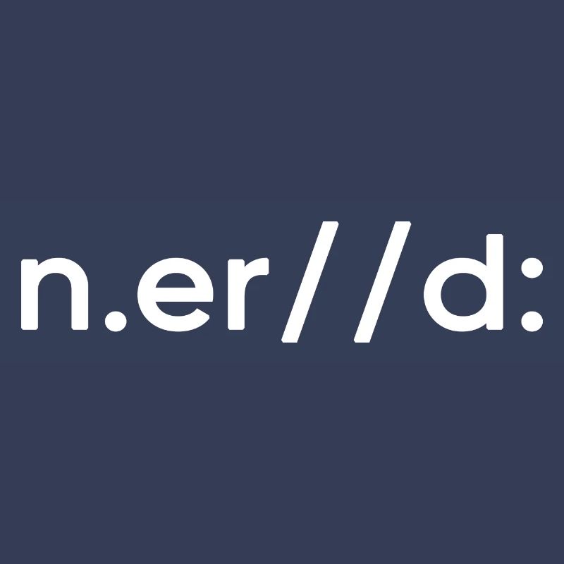 nerd coder online gaming gamer IT expert