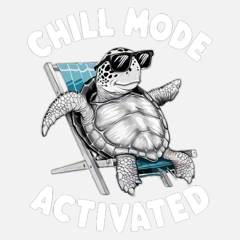 Chill Mode Activated