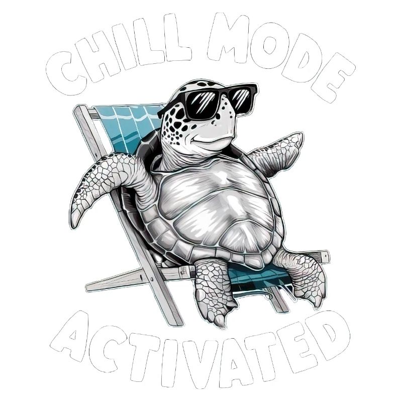 Mode Chill activé