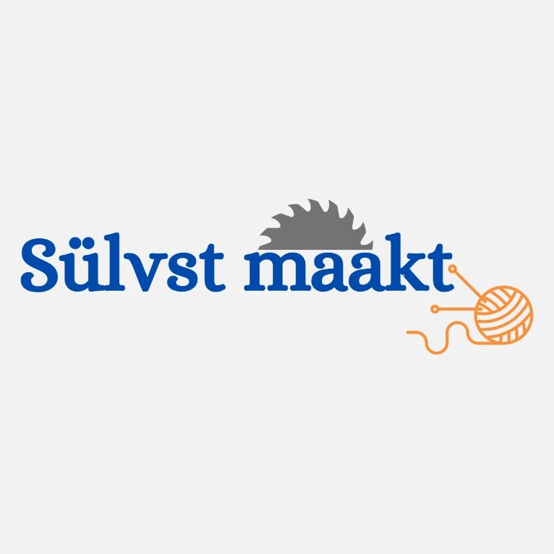 Sülvst maakt!