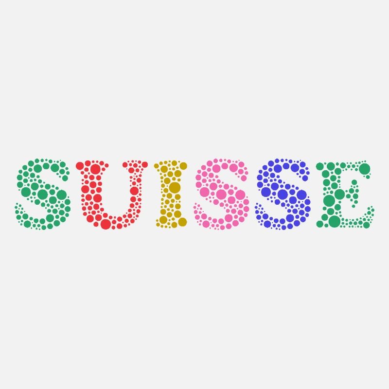 SUISSE. PAYS