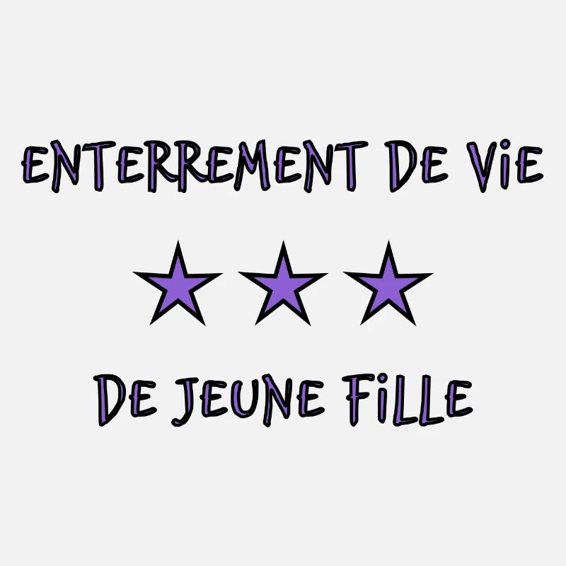 EVJF. JUST MARRIED. VIVE LES MARIES