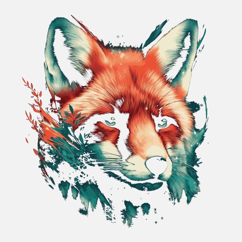 Fuchs Rotfuchs
