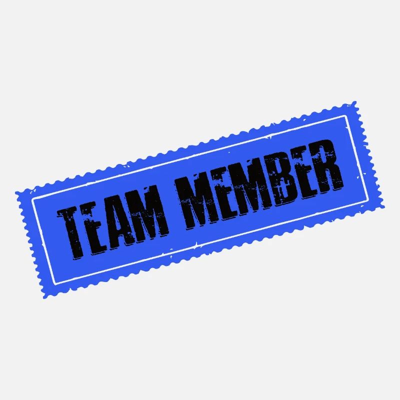 Team Member