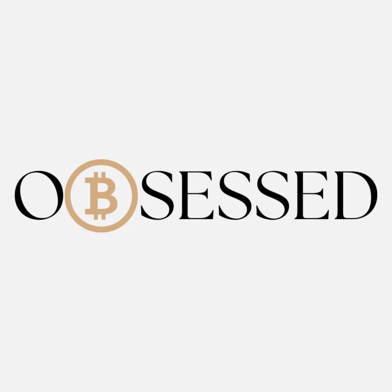 Bitcoin Obsessed