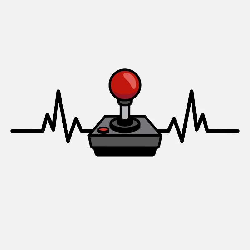 jeu de manette Heartbeat