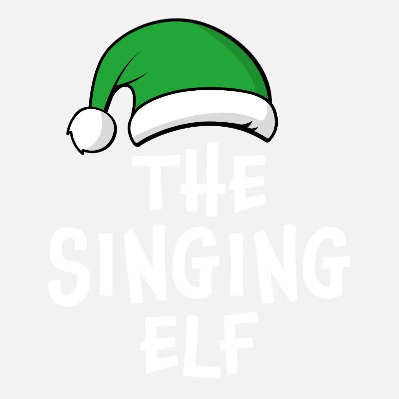 Die singende Elfe