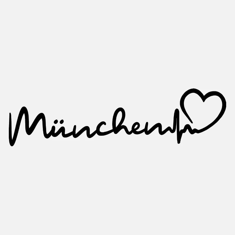 München Herzschlag