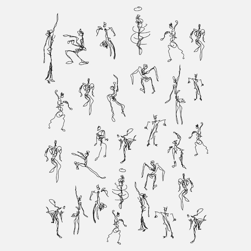 TANZfiguren