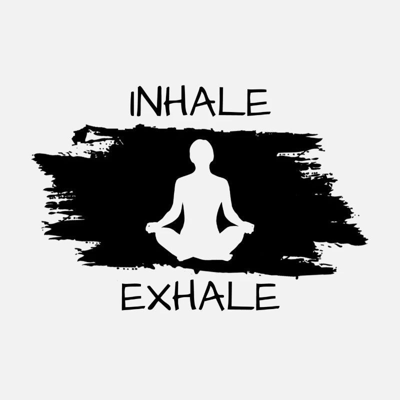Inhale Exhale