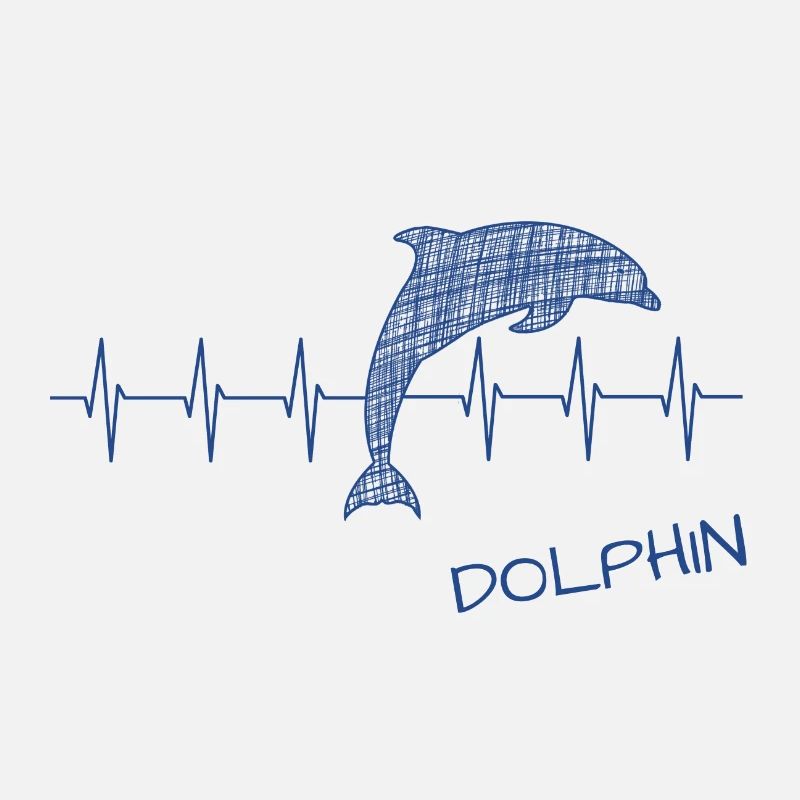 Dolphin Delfin