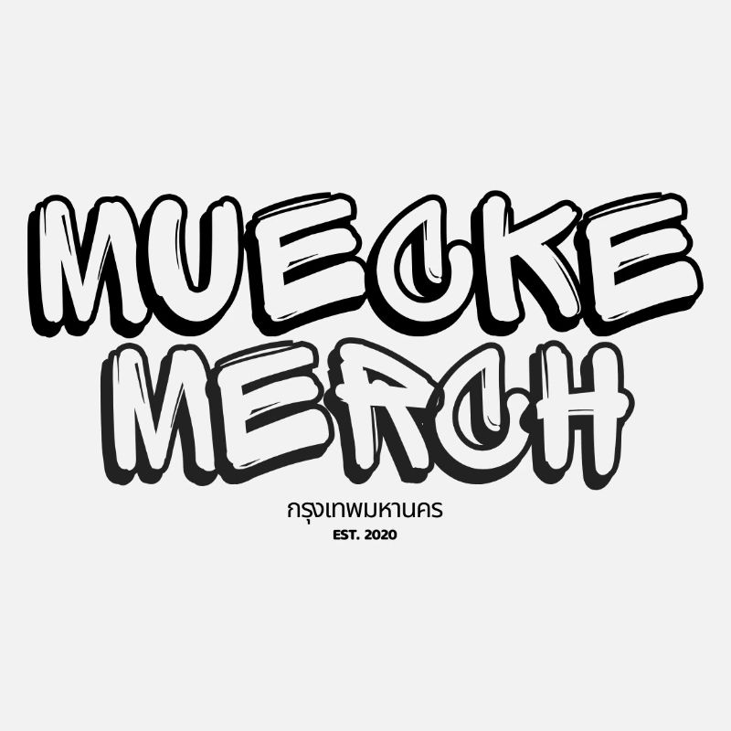 Muecke Merch