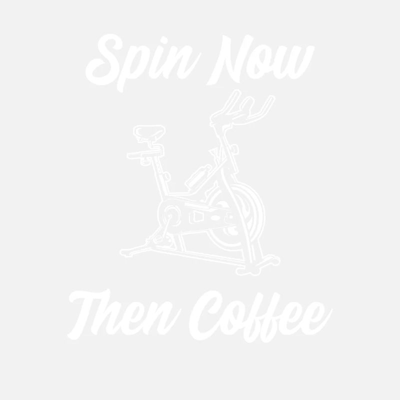 Spin Class Spin Now then Coffee