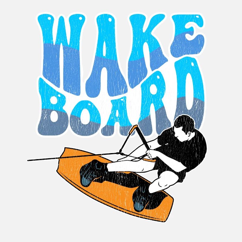 Wakeboarding Wakeboard