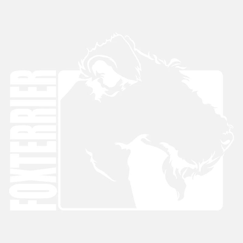 Foxterrier Profil Hunde Hund Wilsigns