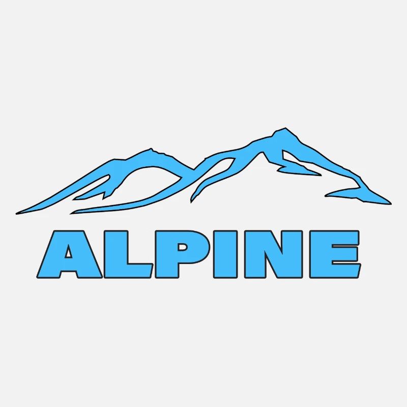 ALPINE