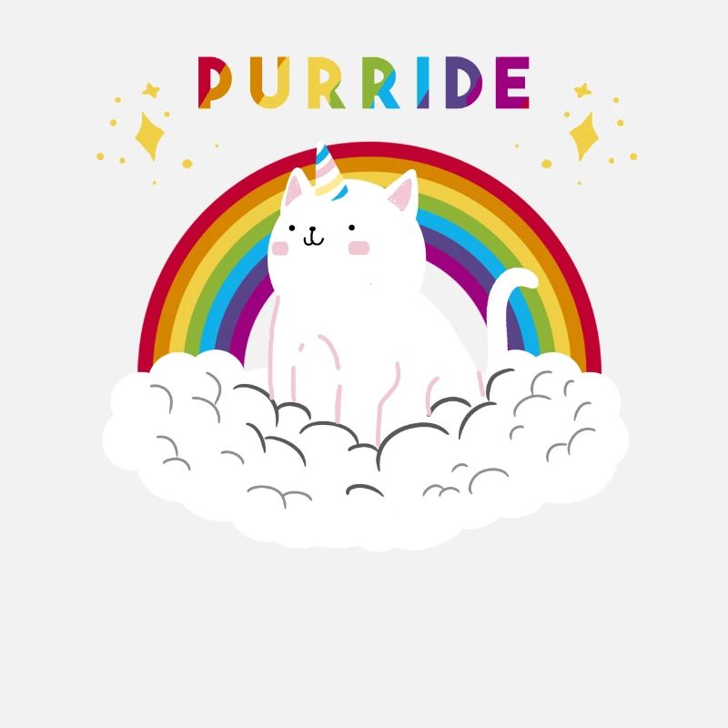 Schwul Lesbisch Regenbogen LGBT Gay Pride Geschenk