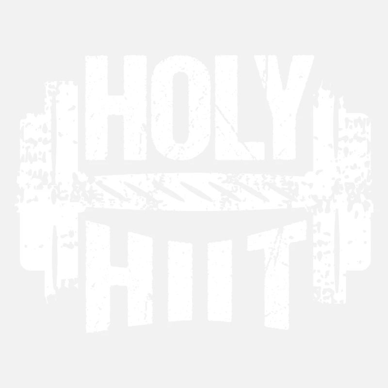 High Intensity Interval Training HIIT Workout Gym