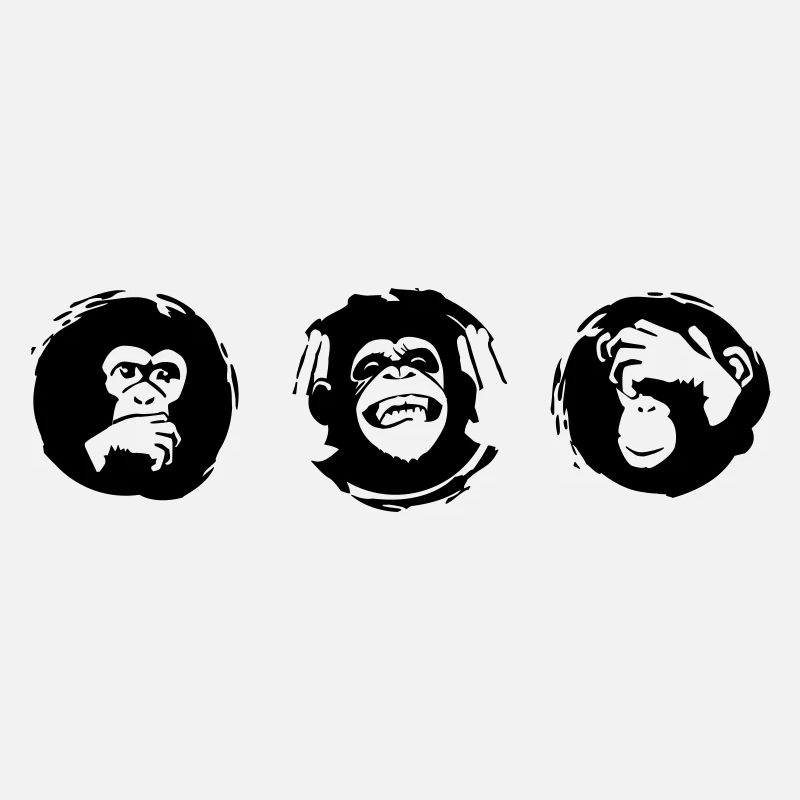 Hear no evil?
