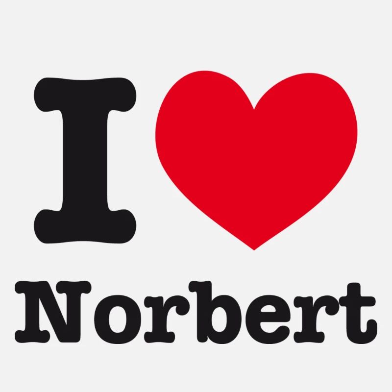 ich liebe norbert