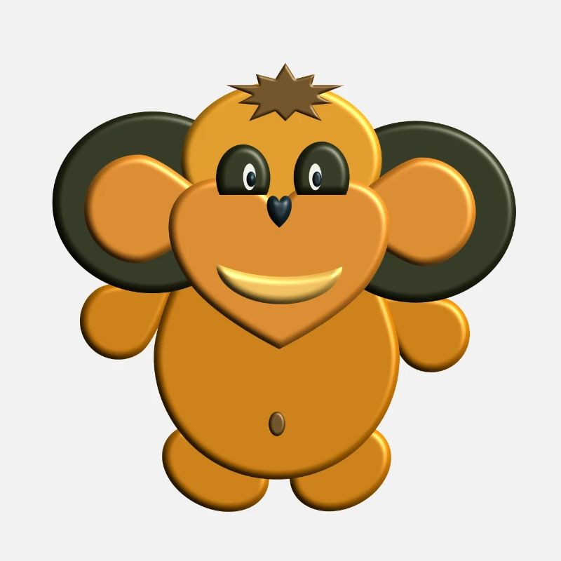 Monkey