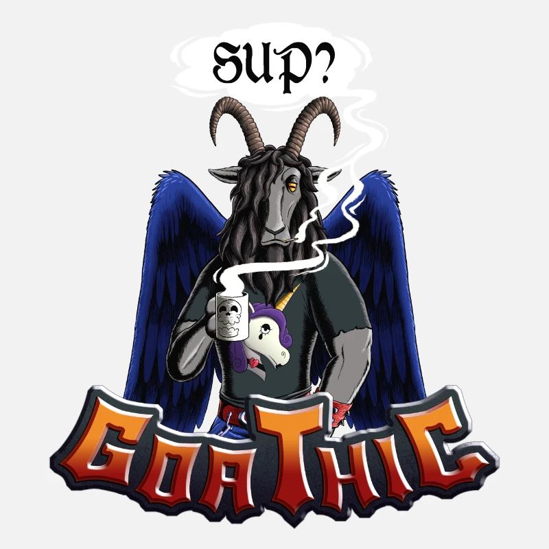 Goathic 2023