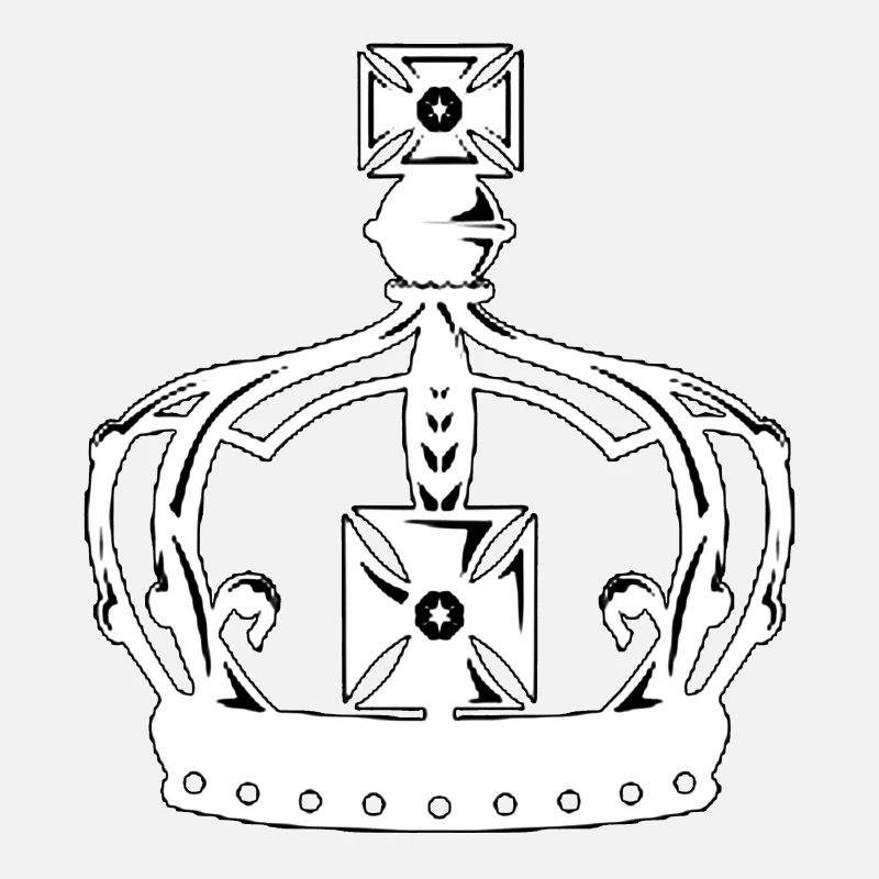 KROWN-VERMÄCHTNIS