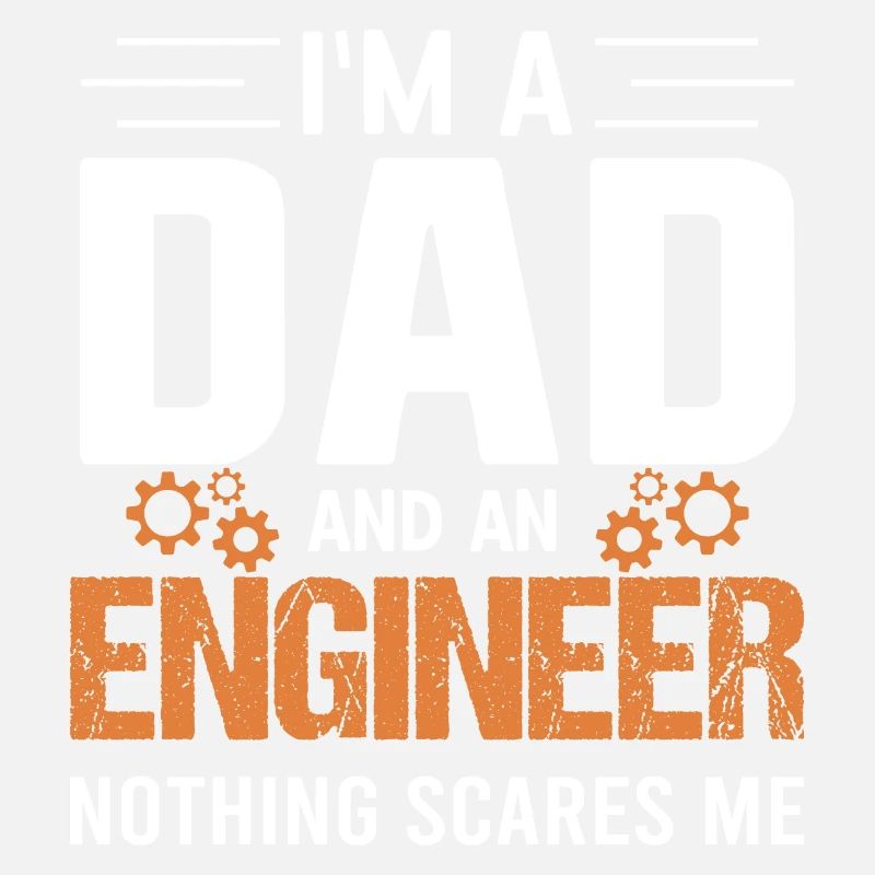 Mechanical Engineer - Maschinenbauingenieur Vintag
