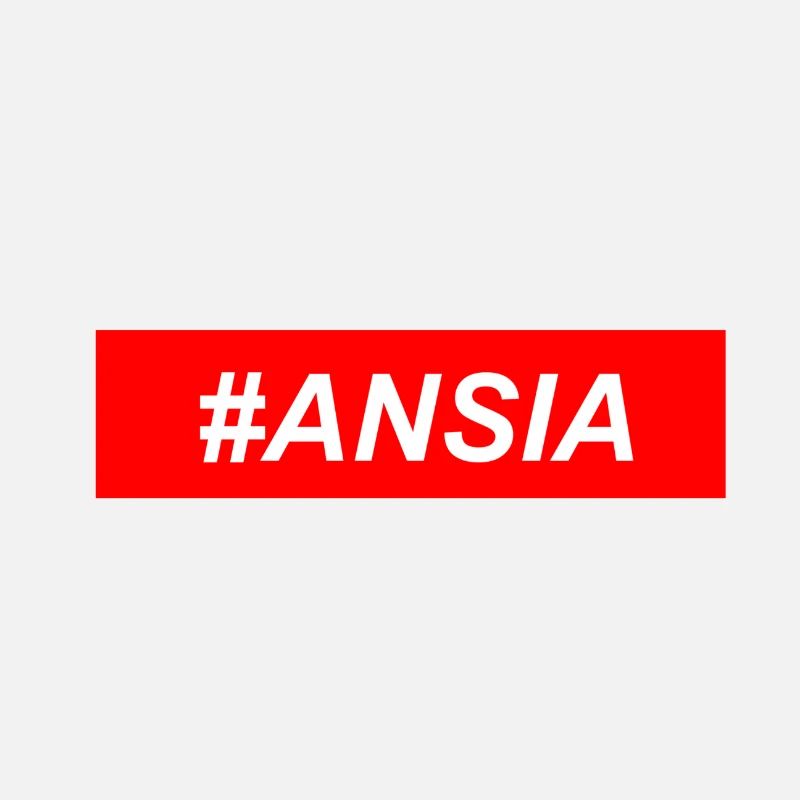 #ANSIA