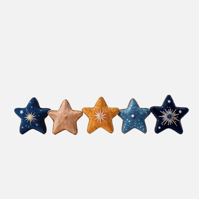 Starry sky