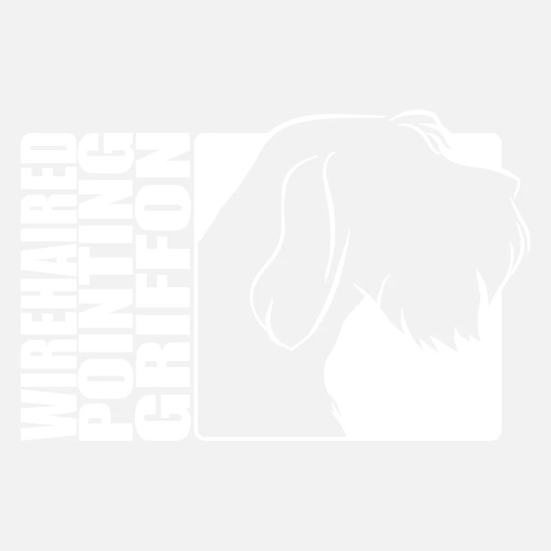 Wirehaired Pointing Griffon Profile Dogs Hunting Dog