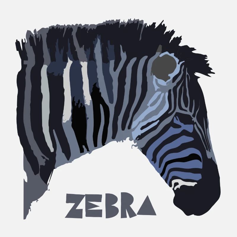 zèbre