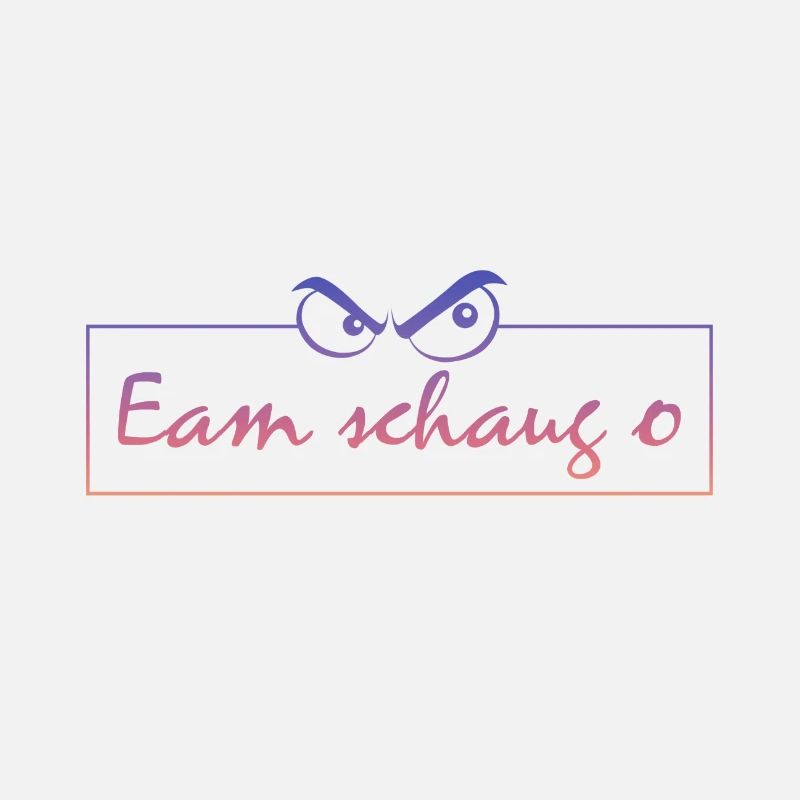 Eam schaug o