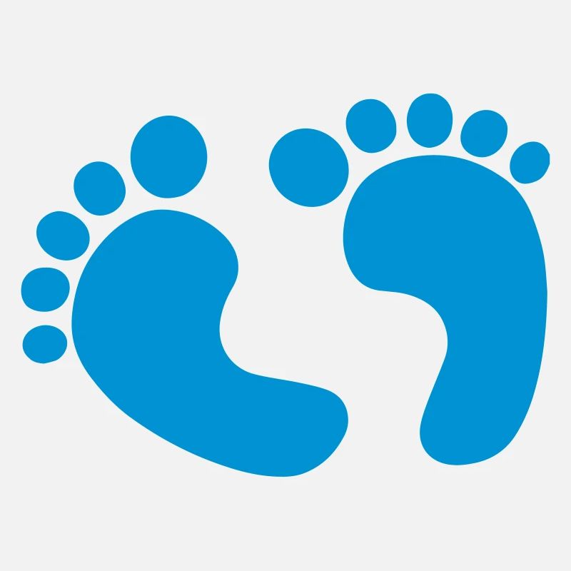 Pieds de Bébé