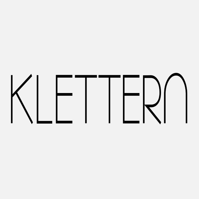 klettern